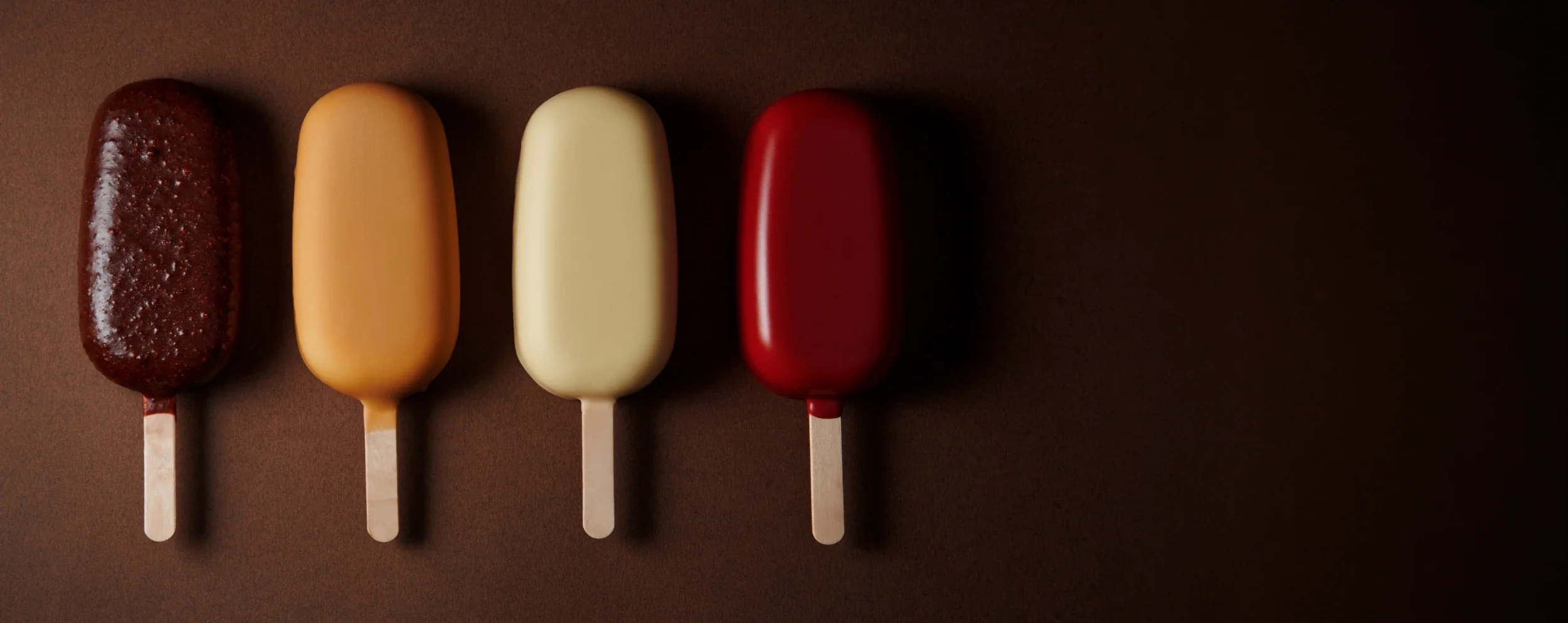 L'excellence du chocolat des chefs