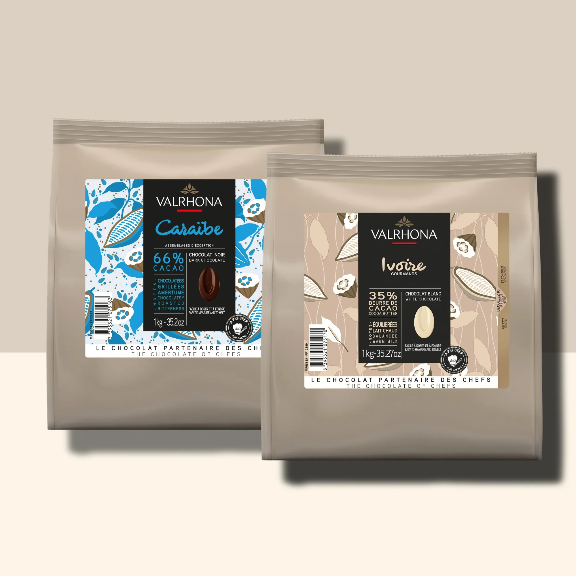 Notre offre produits